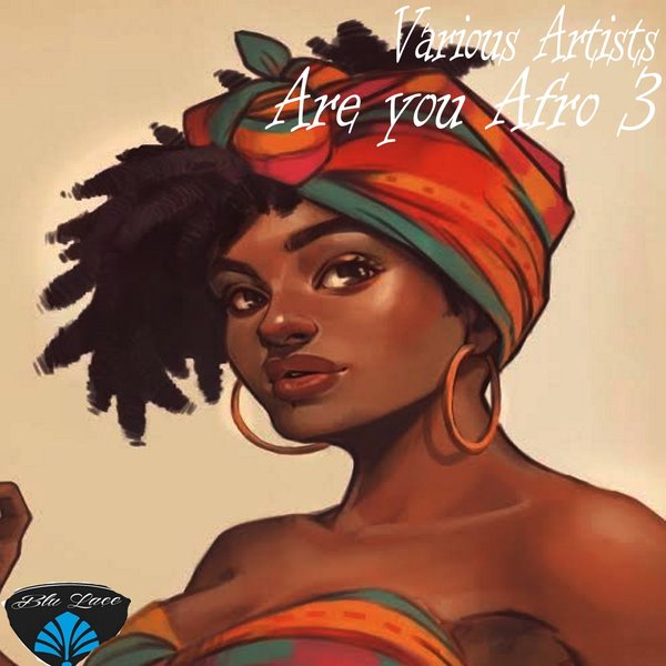 Are You Afro 3 [BLM142]